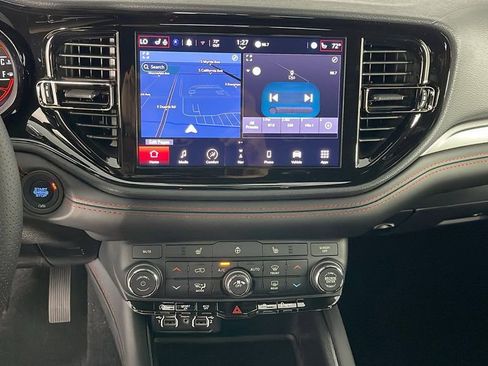 New 2025 Dodge Durango GT w/ Blacktop Package image 16