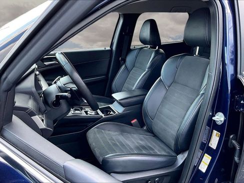 Used 2024 Mitsubishi Outlander SE AWD/4WD image 21