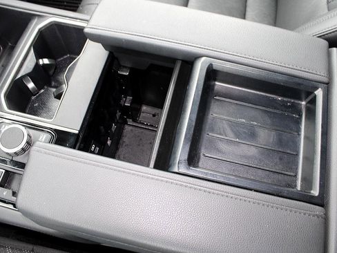 Used 2024 Toyota Tundra Limited w/ TRD Off-Road Package image 23