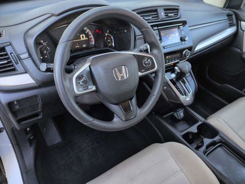 Used 2019 Honda CR-V LX image 2