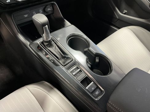 New 2026 Honda Civic Sport Touring image 14