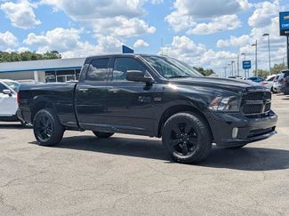 Used 2017 RAM 1500 Express w/ Express Value Package AWD/4WD video 1