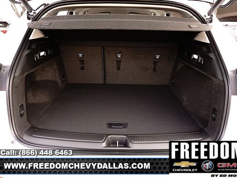 New 2026 Buick Envision Sport Touring image 41