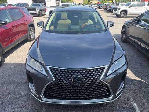 Used 2022 Lexus RX 350L FWD w/ Premium Package image 24