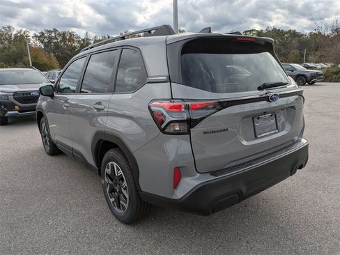 Certified 2026 Subaru Forester Premium image 7