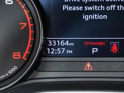Used 2023 Audi A4 2.0T Premium AWD/4WD image 11