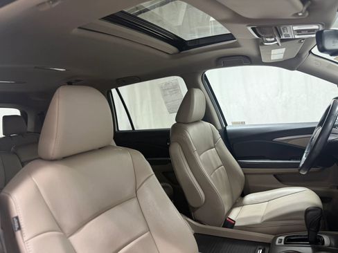 Used 2018 Honda Pilot EX-L image 28