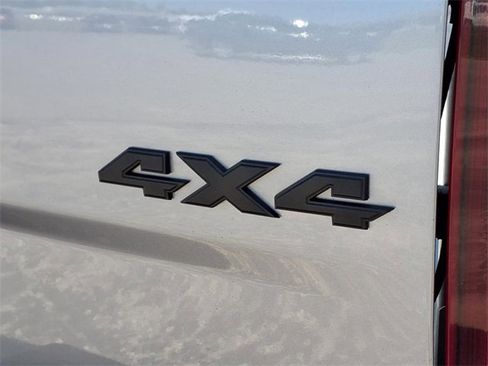 Used 2024 RAM 1500 Classic Warlock image 31