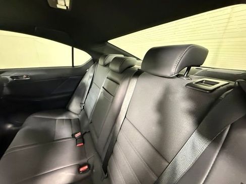 Used 2023 Lexus IS 350 F Sport RWD image 27