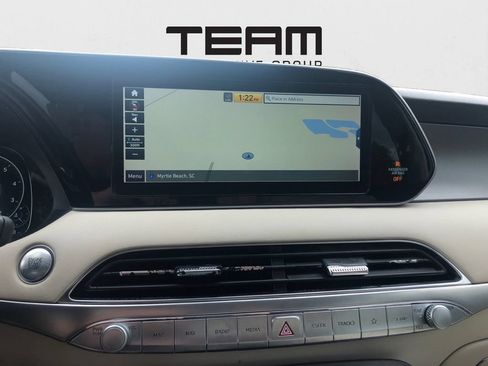Used 2020 Hyundai Palisade Limited FWD image 12