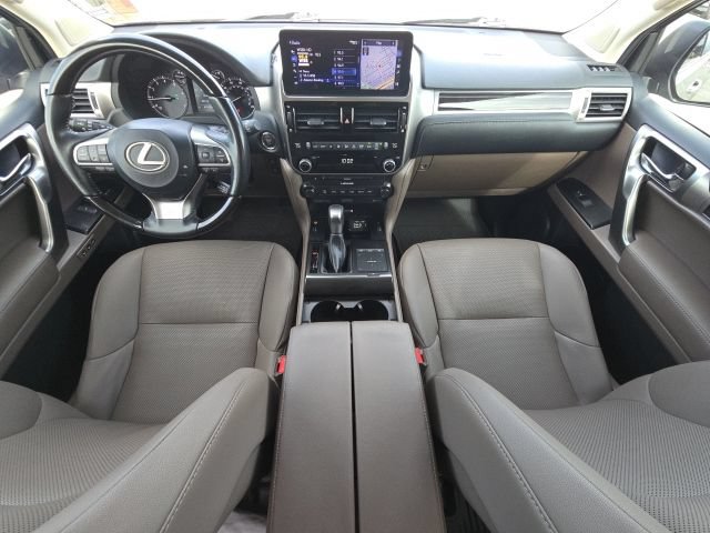 Used 2023 Lexus GX 460 Premium AWD/4WD image 35