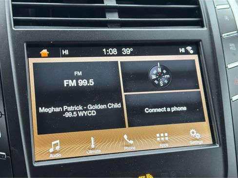 Used 2019 Lincoln MKC Premiere image 36