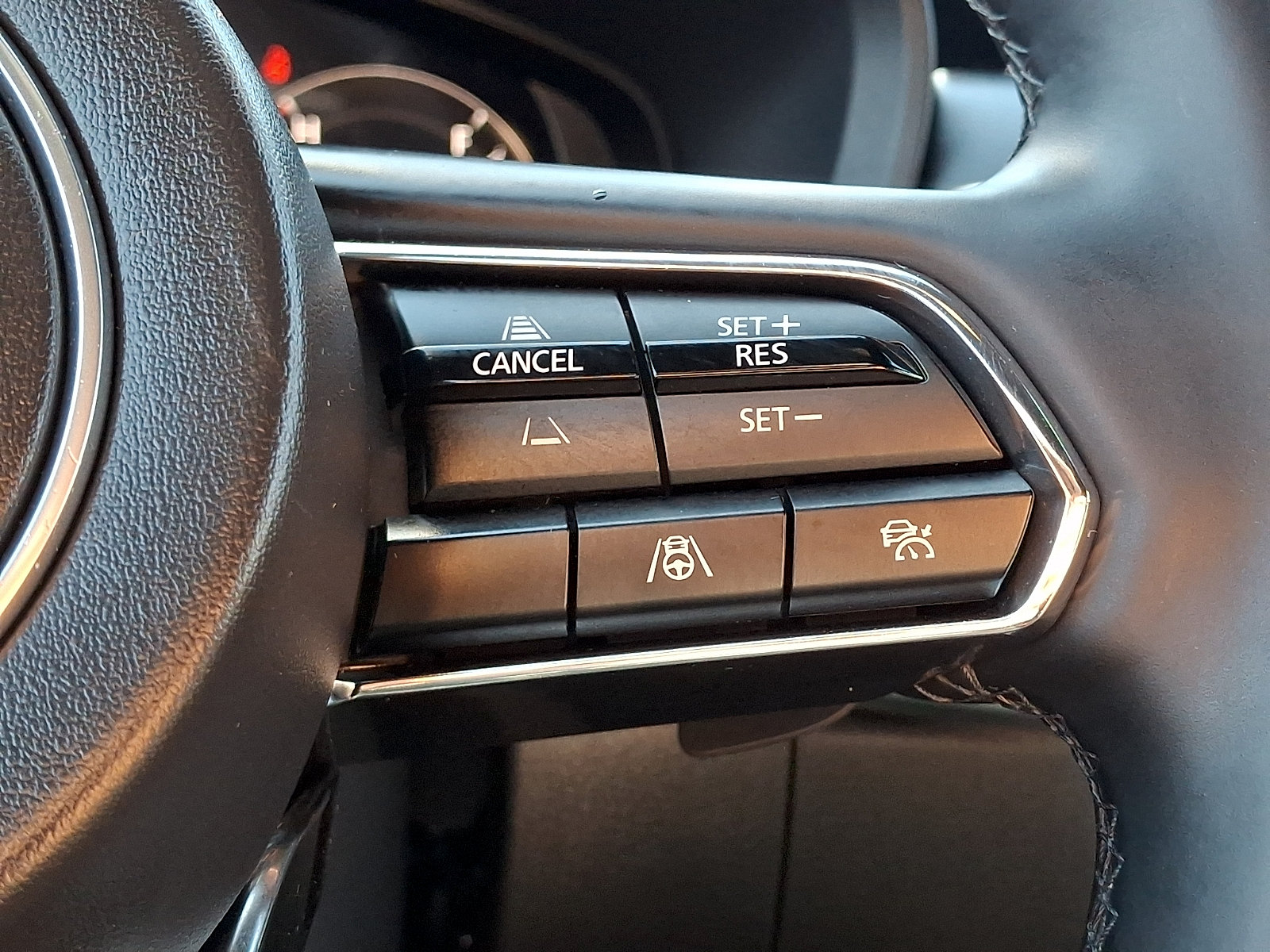 Certified 2026 MAZDA CX-90 3.3 Turbo S w/ Premium Package AWD/4WD image 28