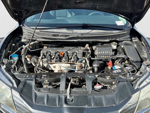 Used 2015 Honda Civic EX image 30