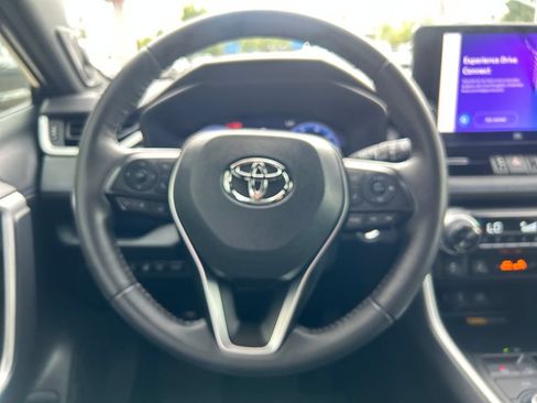 Certified 2024 Toyota RAV4 XSE w/ Advanced Technology Package AWD/4WD image 14