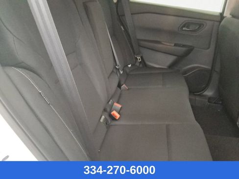 New 2026 Nissan Rogue S image 15