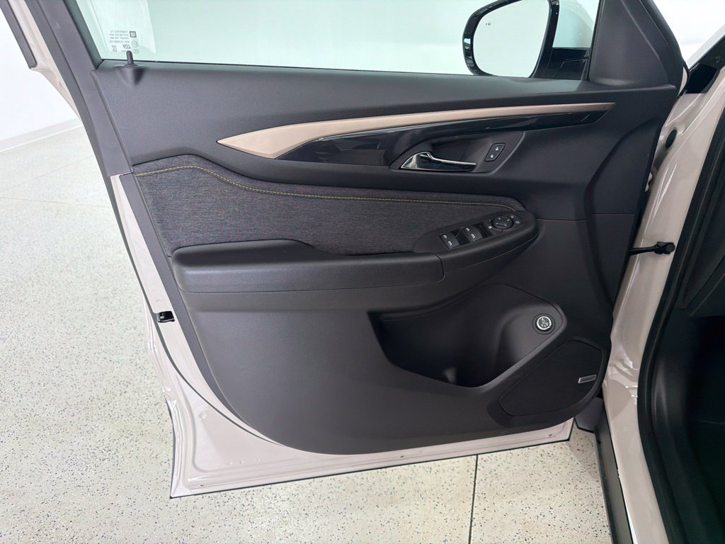 New 2026 Chevrolet TrailBlazer ACTIV w/ Convenience Package FWD image 18