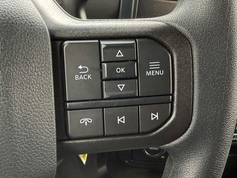 New 2025 Ford F150 STX w/ Equipment Group 200A image 19