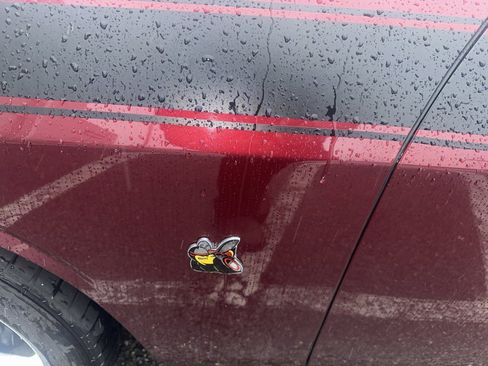 Used 2021 Dodge Challenger R/T Scat Pack w/ Shaker Package image 7