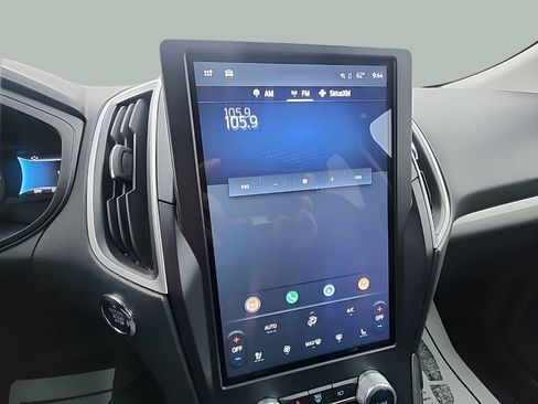 Certified 2023 Ford Edge SEL w/ Convenience Package AWD/4WD image 25