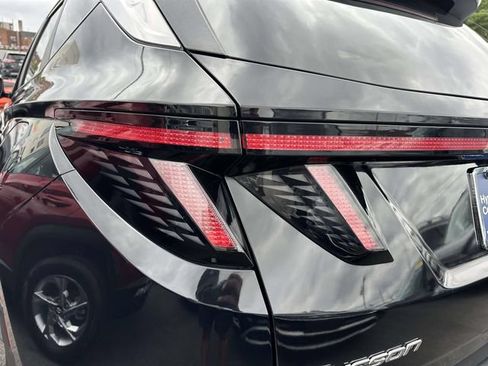 Certified 2024 Hyundai Tucson SEL w/ Convenience Package AWD/4WD image 10