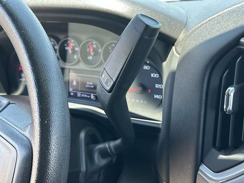 Used 2024 GMC Sierra 1500 Pro w/ Graphite Edition AWD/4WD image 16