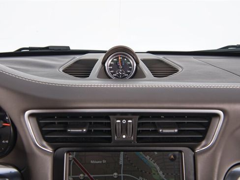 Used 2014 Porsche 911 Targa 4S AWD/4WD image 25