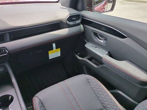 New 2026 Honda Pilot Sport image 15