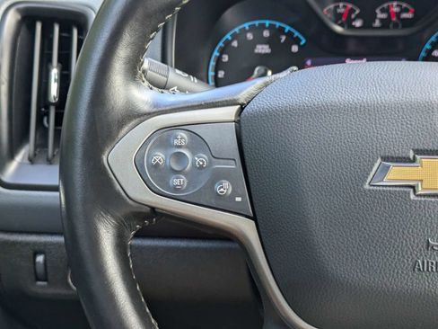 Used 2022 Chevrolet Colorado Z71 RWD image 25
