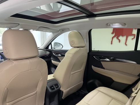 New 2026 Buick Envision Preferred image 13