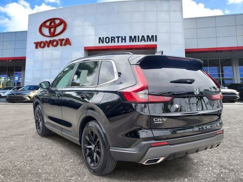 Used 2024 Honda CR-V Sport image 3