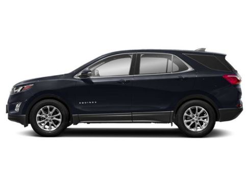 Used 2020 Chevrolet Equinox LT image 3