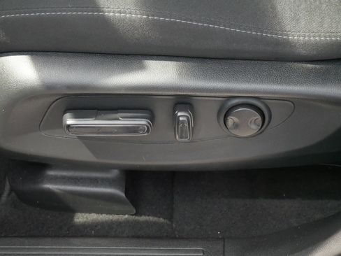 Used 2026 Honda CR-V EX image 20