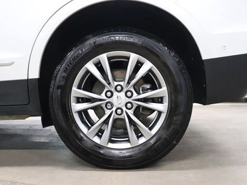 Used 2023 Cadillac XT5 Premium Luxury w/ Technology Package AWD/4WD image 36