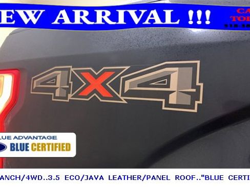 Certified 2020 Ford F150 King Ranch image 20