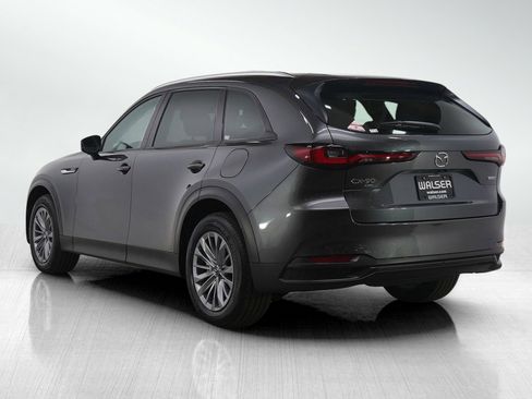 Used 2024 MAZDA CX-90 Plug-In Hybrid w/ Preferred image 3