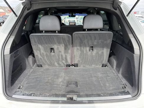 Used 2017 Audi Q7 3.0T Premium Plus AWD/4WD image 24