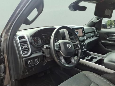 Used 2022 RAM 1500 Big Horn AWD/4WD image 15