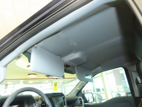 New 2025 Ford F150 XL image 19