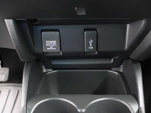 Used 2018 Honda Fit LX image 23