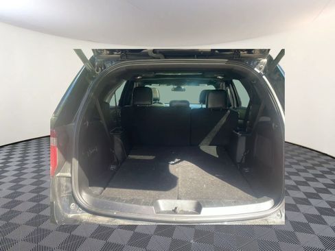 Used 2016 Ford Explorer Limited w/ Equipment Group 301A AWD/4WD image 7