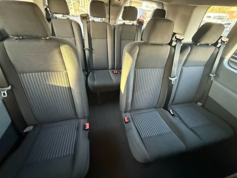 Used 2016 Ford Transit 350 XL image 13