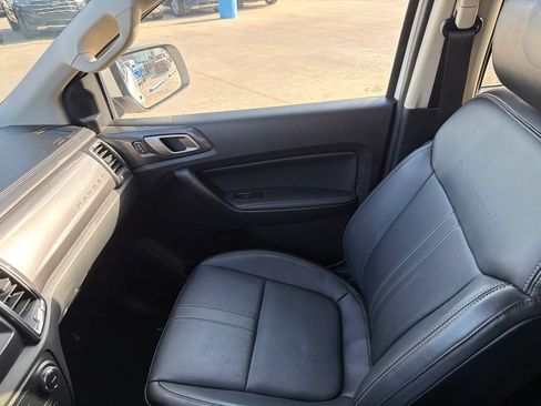 Used 2019 Ford Ranger Lariat w/ Technology Package AWD/4WD image 27