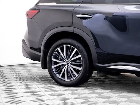 Certified 2023 INFINITI QX60 Autograph AWD/4WD image 39