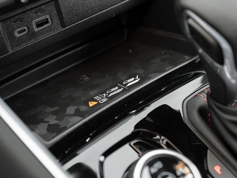New 2026 Chevrolet Colorado Z71 AWD/4WD image 31