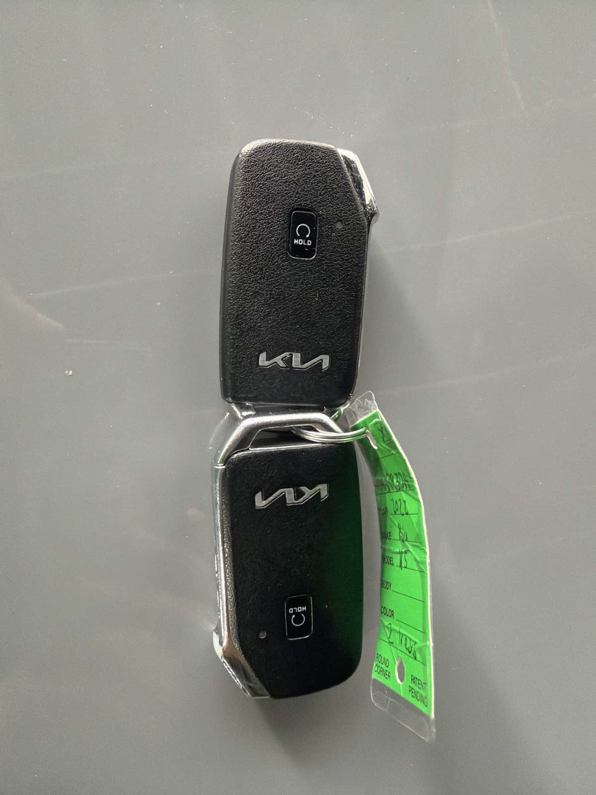 Used 2022 Kia K5 GT-Line FWD image 41