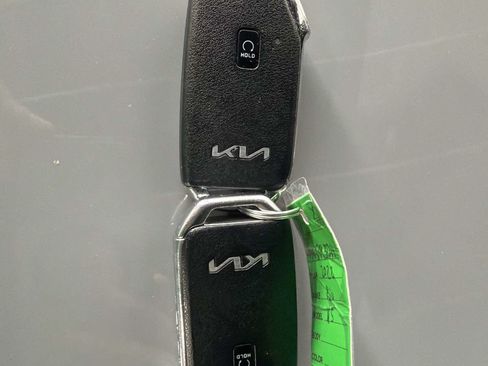 Used 2022 Kia K5 GT-Line FWD image 41