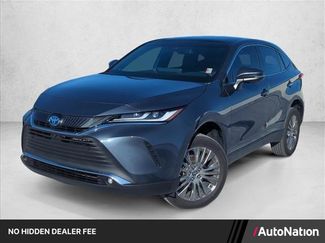 Used 2024 Toyota Venza Limited AWD/4WD video 1