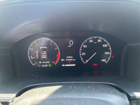 Used 2025 Honda CR-V EX-L image 14