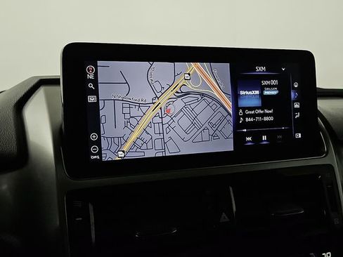 Certified 2022 Lexus GX 460 Premium image 21